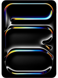 iPad Pro 11" (M5) Wi-Fi - 2